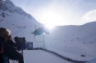 , Winter X-Games Womens Ski Superpipe 2011 - Courchevel Enquirer